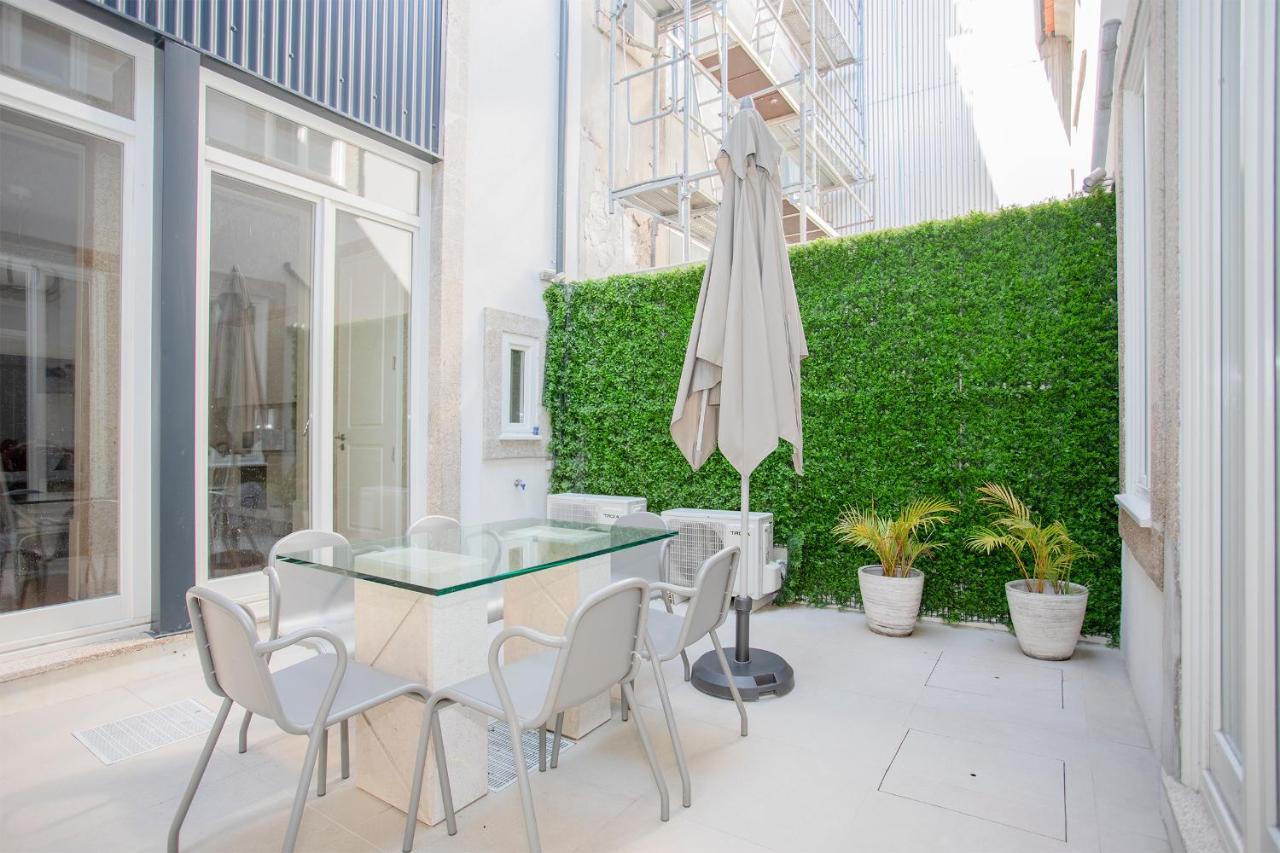 Liiiving In | Secret Terrace Appartamento