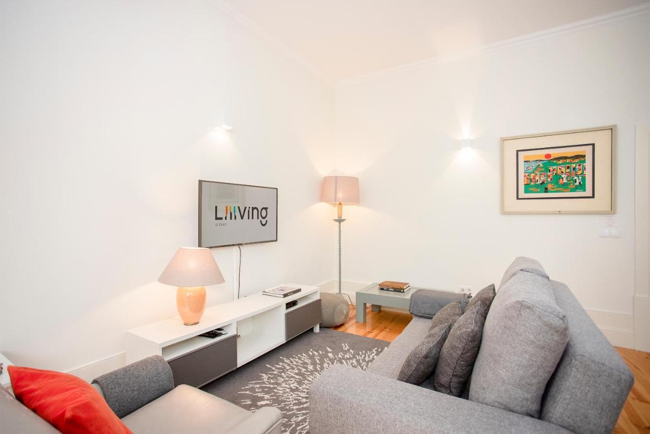 Liiiving In | Secret Terrace Appartamento