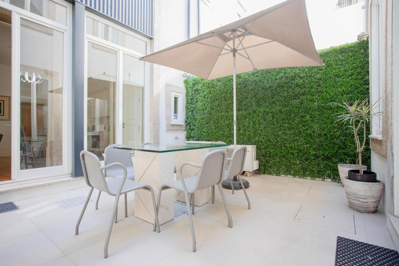 Liiiving In | Secret Terrace Appartamento *