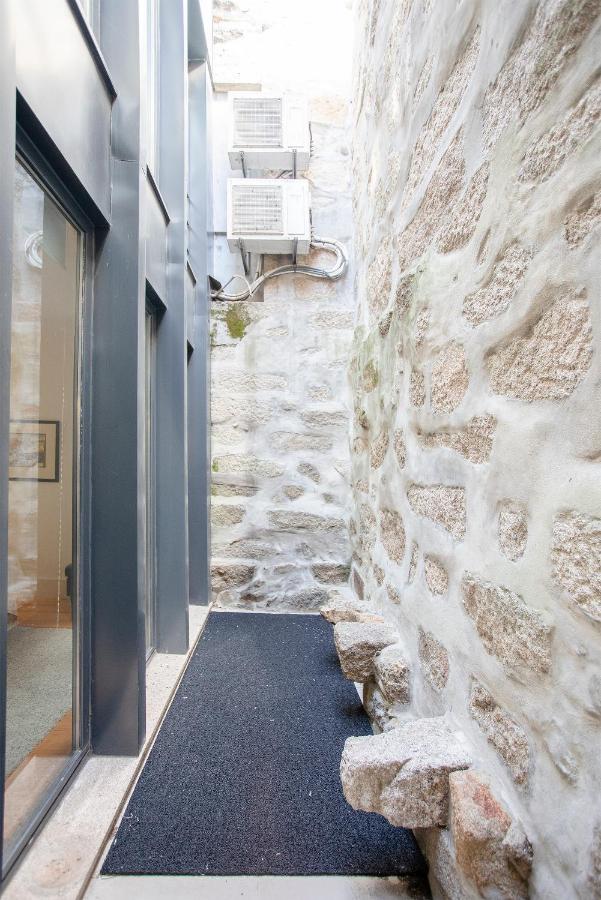 Liiiving In | Secret Terrace Appartamento Oporto