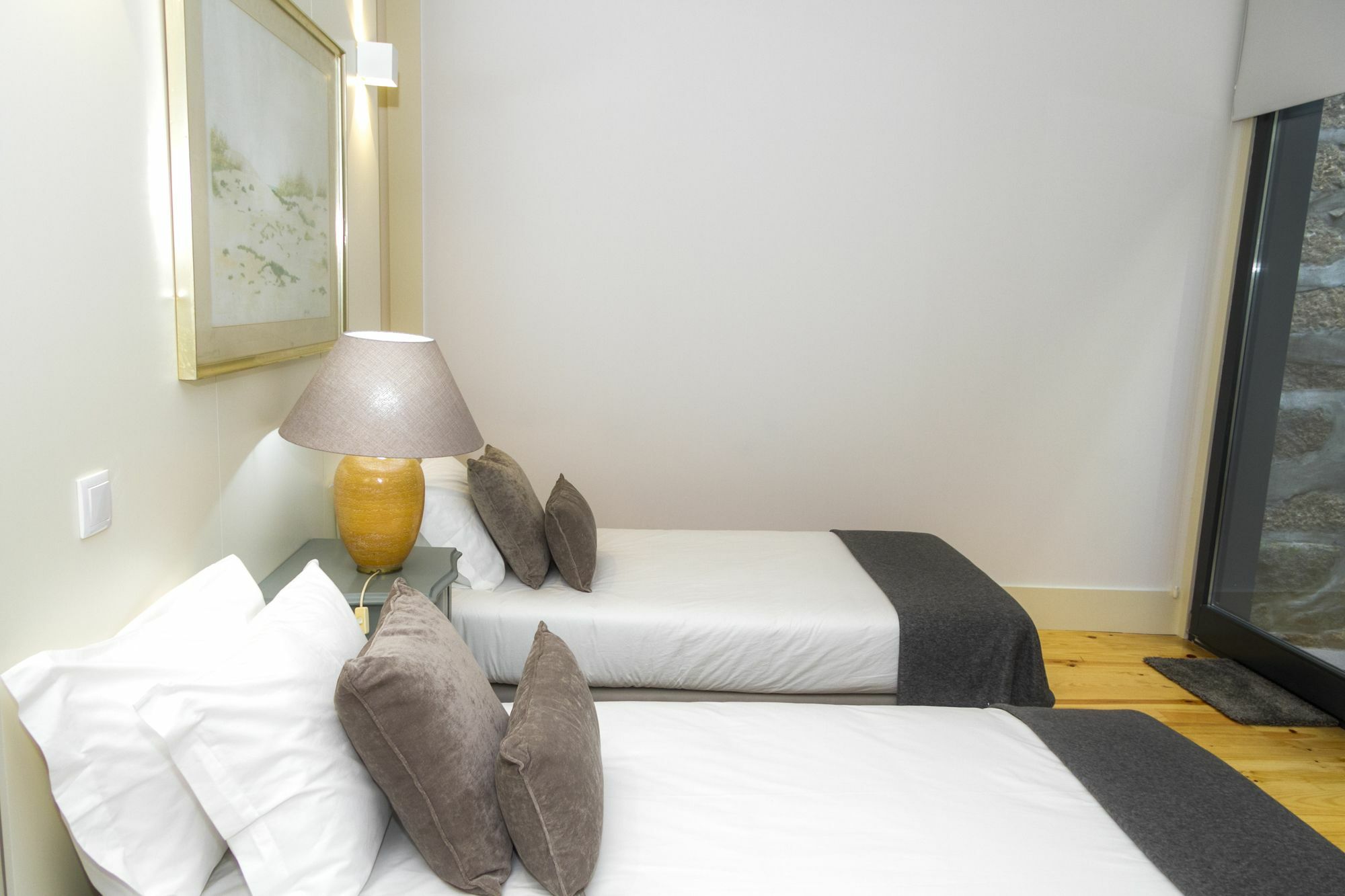 Appartamento Liiiving In | Secret Terrace