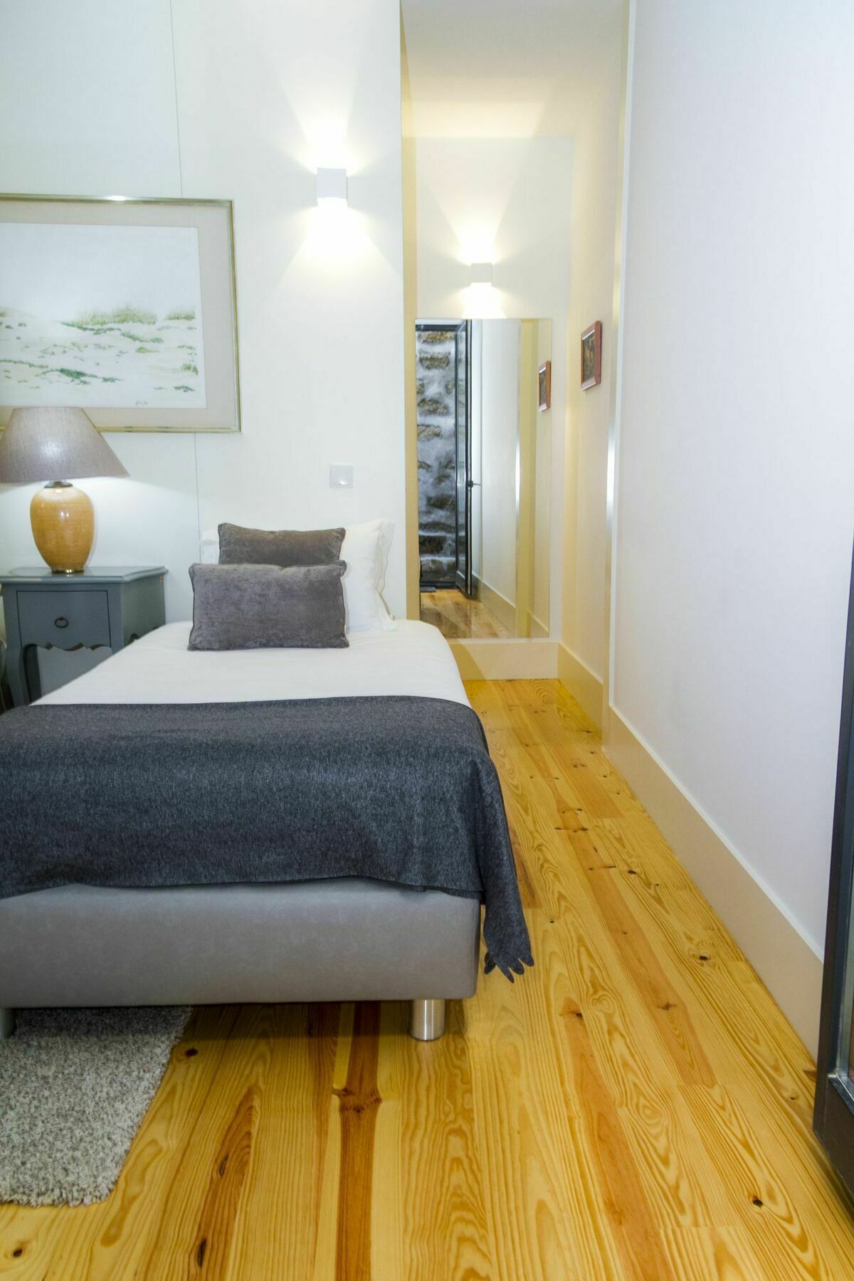 Appartamento Liiiving In | Secret Terrace *