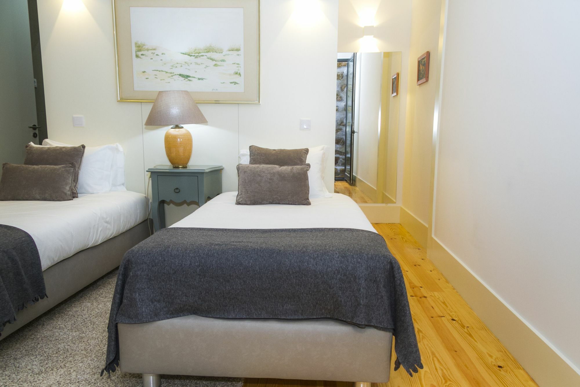 Appartamento Liiiving In | Secret Terrace
