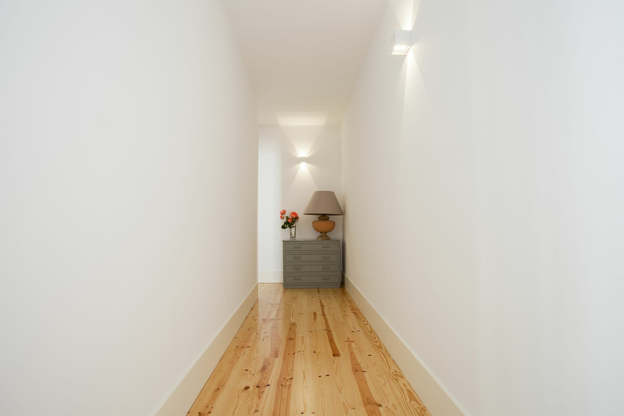 Liiiving In | Secret Terrace Appartamento *