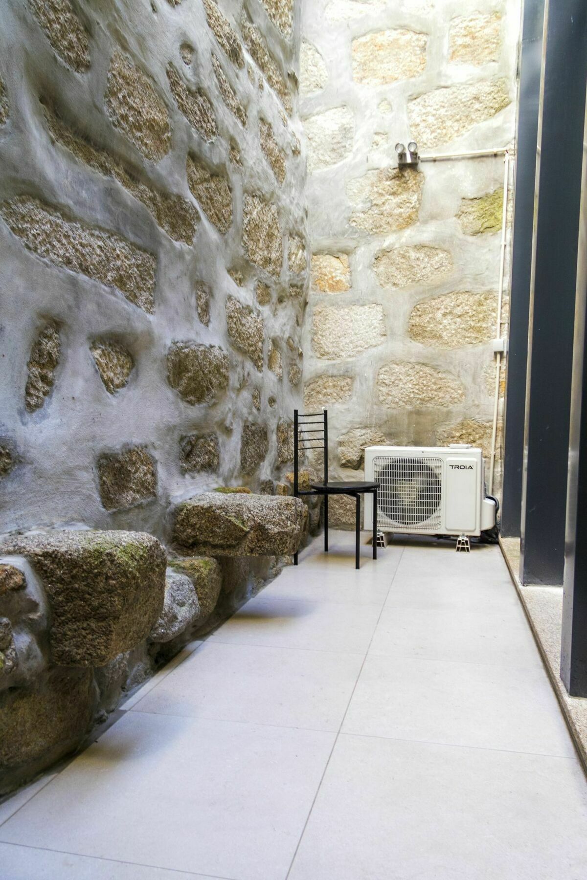 Apartment Liiiving In | Secret Terrace